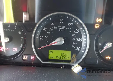 2007 Hyundai Sonata Limited/Se V6 из США, поврежденный, VIN 5NPEU46F47H169450